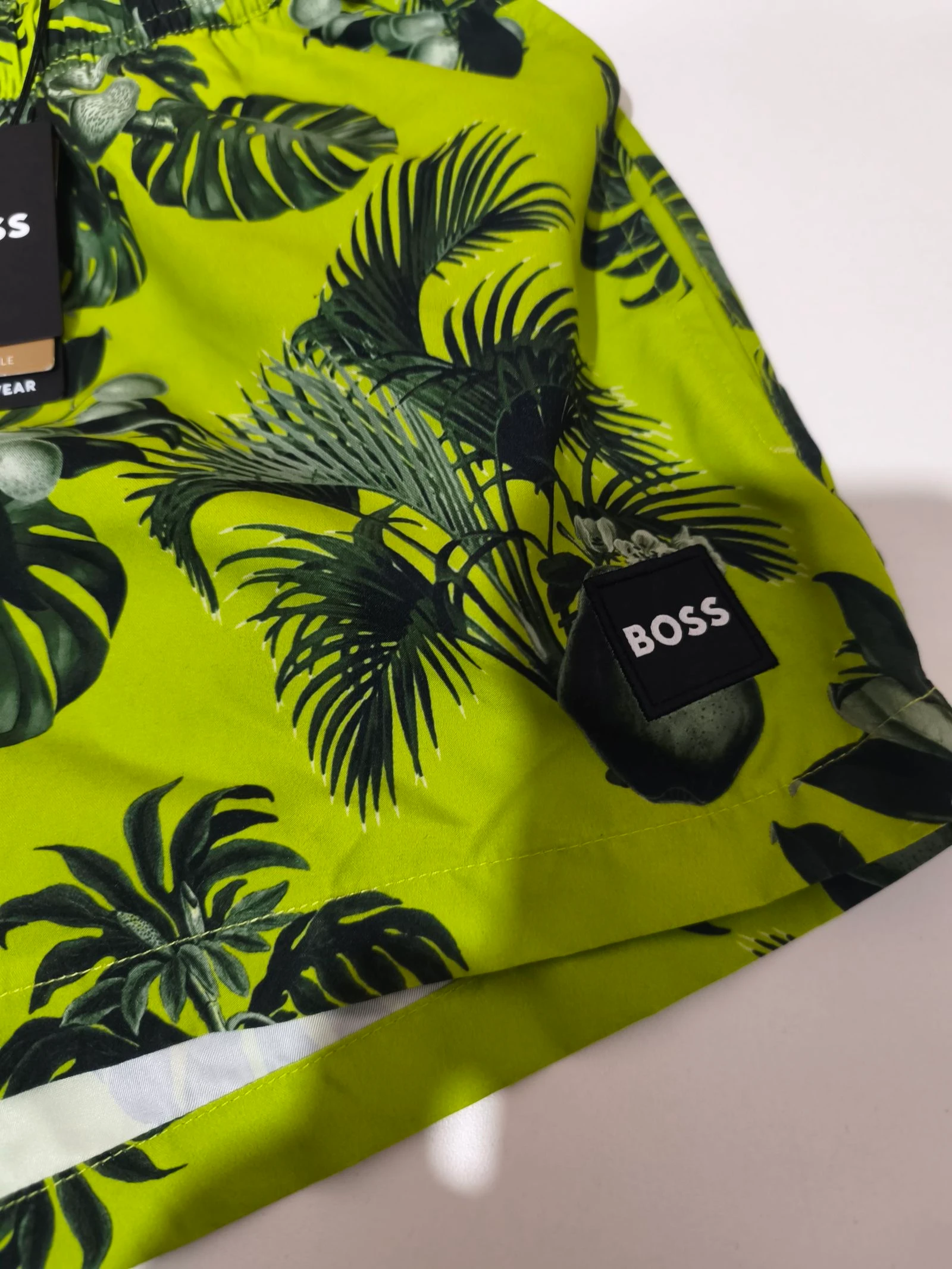 Bañador Boss talla S – photo 2
